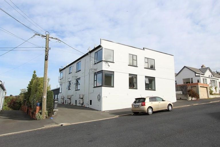 Photo of property in 1/84 Duncan Street, Dunedin Central, Dunedin, 9016