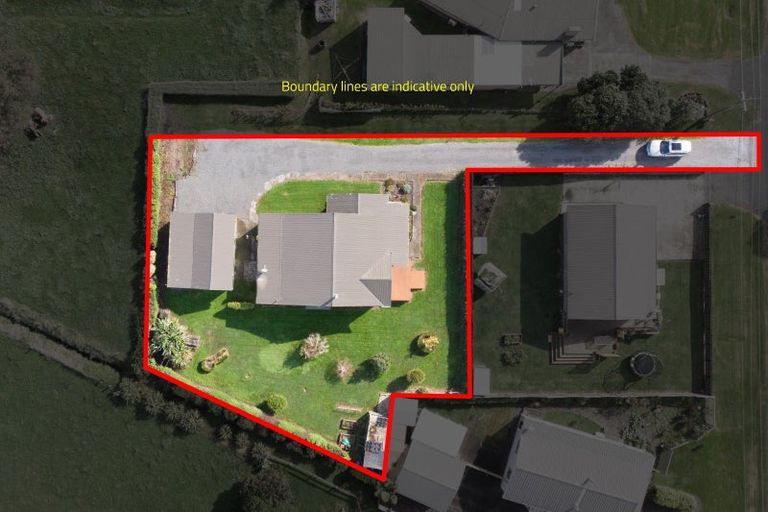 Photo of property in 61b Pipiroa Road, Ngatea, 3503