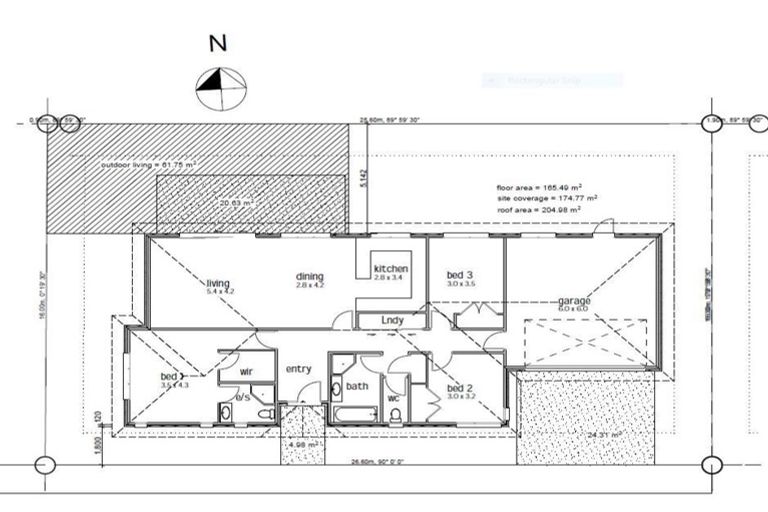 Photo of property in 2/13 Walmsley Street, Kihikihi, Te Awamutu, 3800