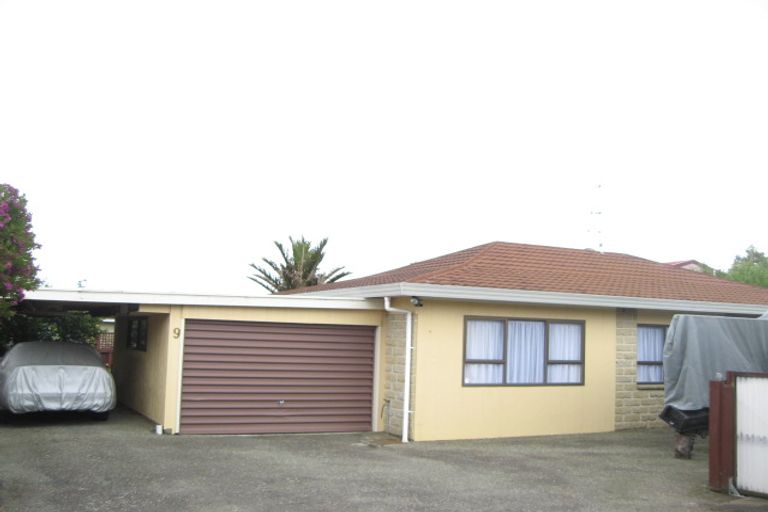 Photo of property in 9 Sovereign Street, The Wood, Nelson, 7010