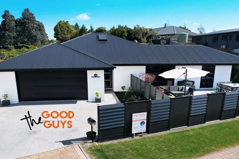 Photo of property in 19 Grove Avenue, Weston, Oamaru, 9401