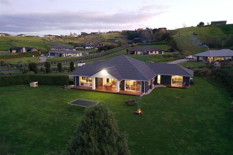 Photo of property in 45 Miriama Way, Whatawhata, Hamilton, 3285