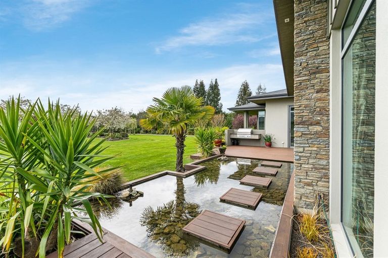 Photo of property in 20 Mcsaveneys Road, Marshland, Christchurch, 8051
