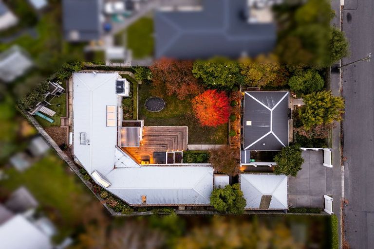 Photo of property in 82 Beckford Road, Opawa, Christchurch, 8023