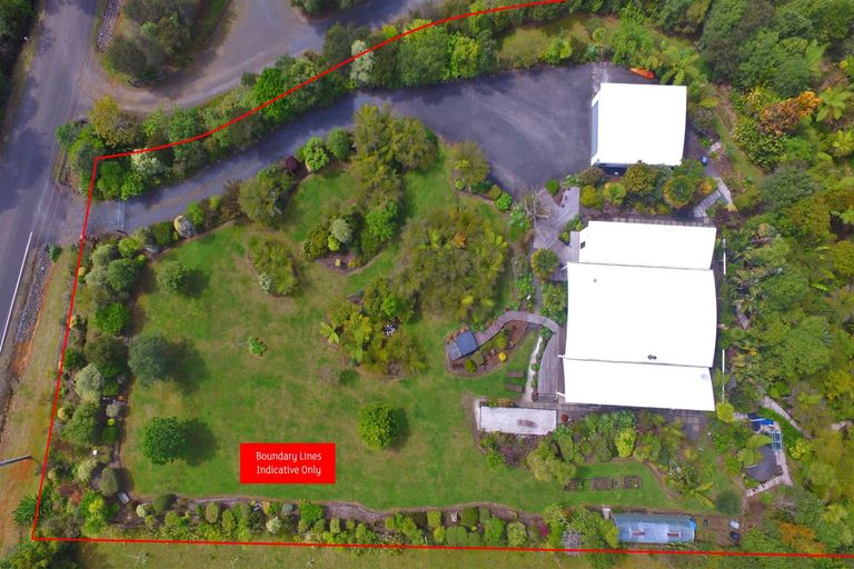 Photo of property in 73 Valencia Lane, Kerikeri, 0293