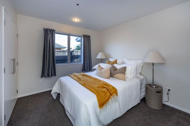 Photo of property in 15 Riverwood Boulevard, Redwood, Christchurch, 8051