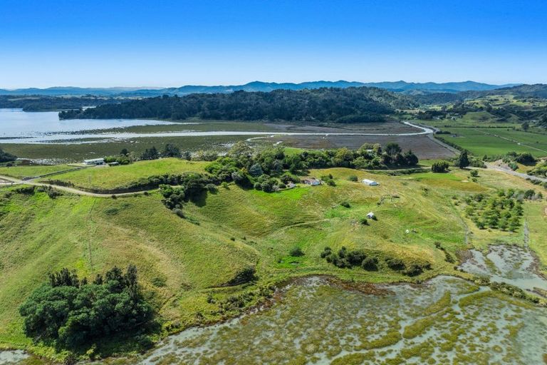 Photo of property in 45 Burke Road, Wainui, Opotiki, 3198