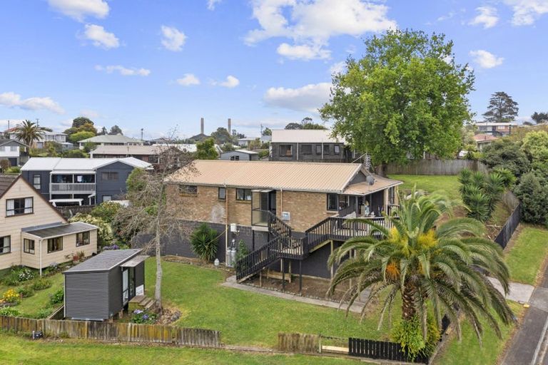 Photo of property in 1 Matai Place, Huntly, 3700