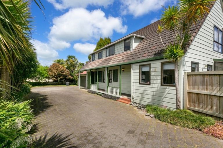 Photo of property in 7a Williams Street, Cambridge, 3434