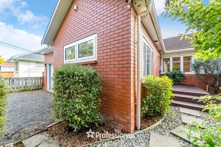 Photo of property in 24 Godley Street, Waterloo, Lower Hutt, 5011