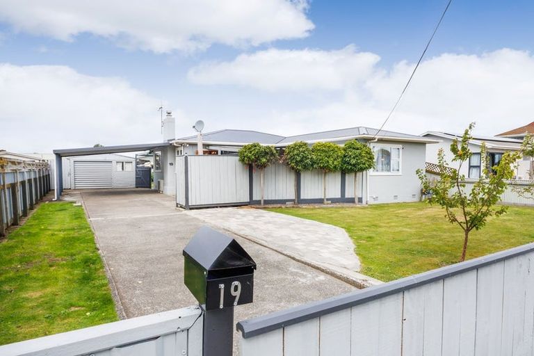 Photo of property in 19 Cobham Way, Feilding, 4702