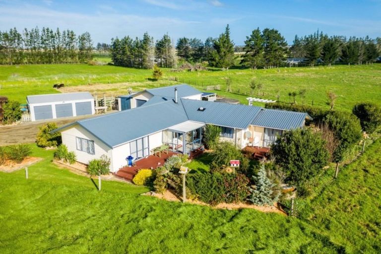 Photo of property in 6035 State Highway 12, Arapohue, Dargaville, 0374