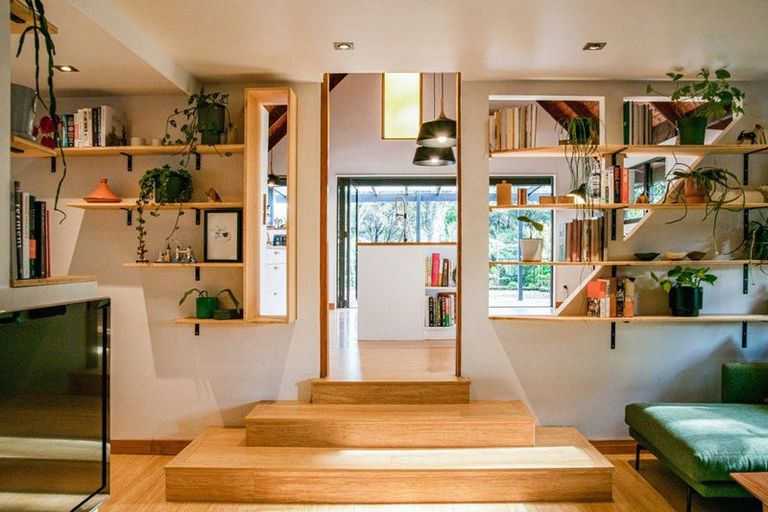 Photo of property in 172 Huia Road, Titirangi, Auckland, 0604