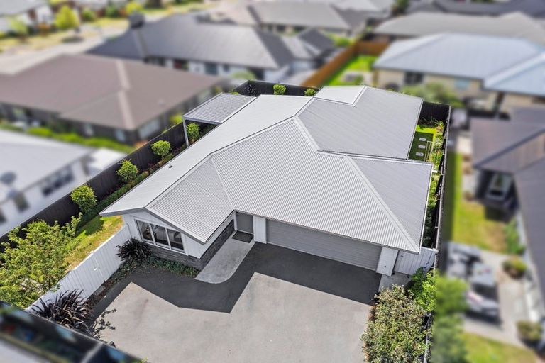 Photo of property in 44 Limbrick Crescent, Wigram, Christchurch, 8042