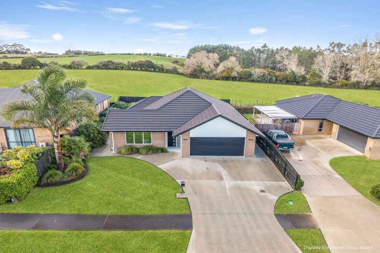 Photo of property in 48 Moira Drive, Tuakau, 2121
