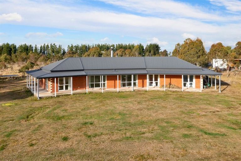 Photo of property in 750 Wrights Road, Oxford, 7495