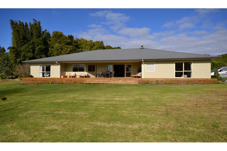 Photo of property in 46 Darwin Road, Kerikeri, 0230