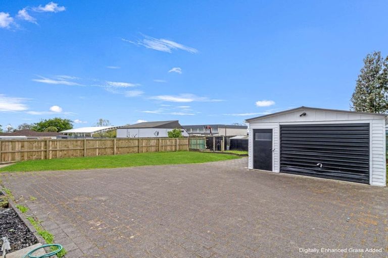 Photo of property in 12 Scott Avenue, Owhata, Rotorua, 3010