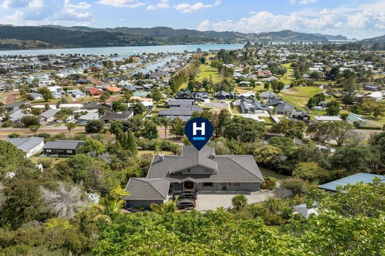 Photo of property in 1200 Hikuai Settlement Road, Pauanui, Hikuai, 3579