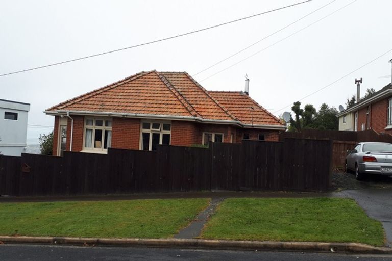 Photo of property in 7 Kirriemuir Street, Maryhill, Dunedin, 9011