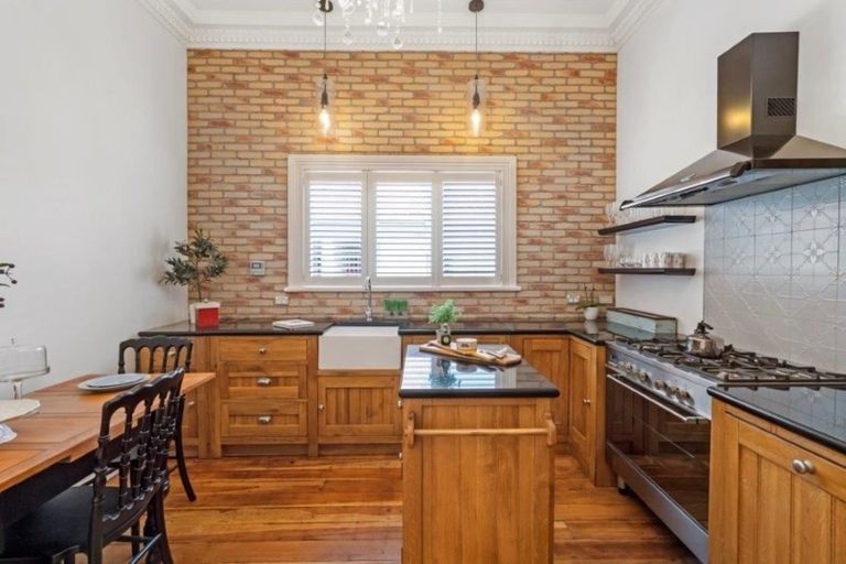 Photo of property in 199 Balmoral Road, Mount Eden, Auckland, 1024