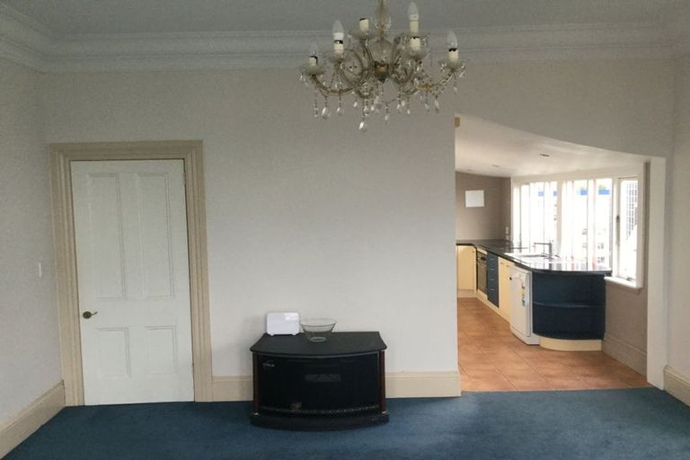 Photo of property in 1/205 The Terrace, Wellington Central, Wellington, 6011