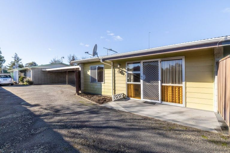 Photo of property in 16b Signal Street, Marton, 4710