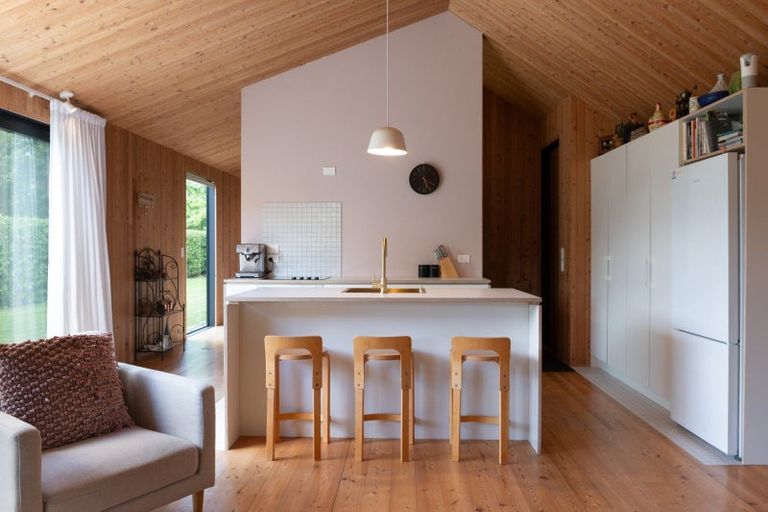 Photo of property in 256a Newell Road, Tamahere, Hamilton, 3283