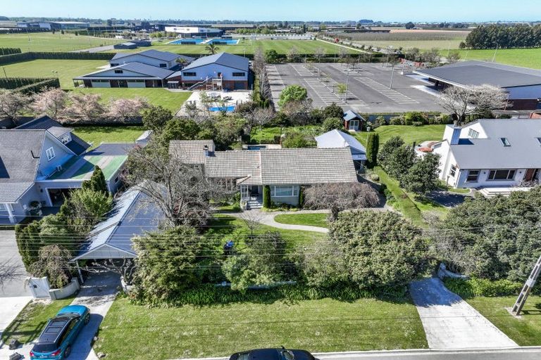 Photo of property in 571 Lyndhurst Road, Frimley, Hastings, 4120