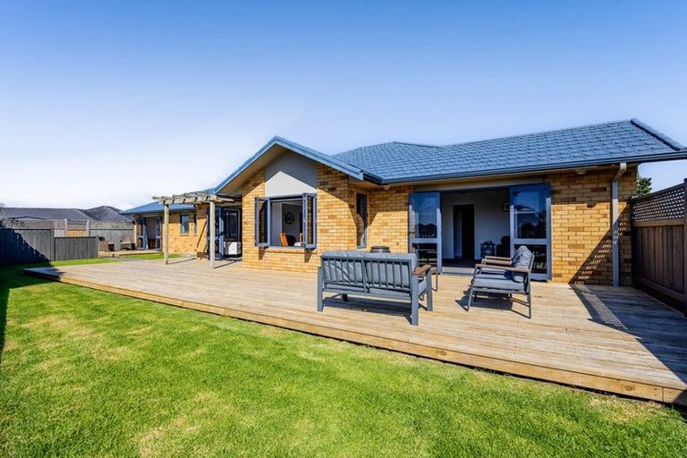 Photo of property in 32 Glasgow Street, Bell Block, New Plymouth, 4312