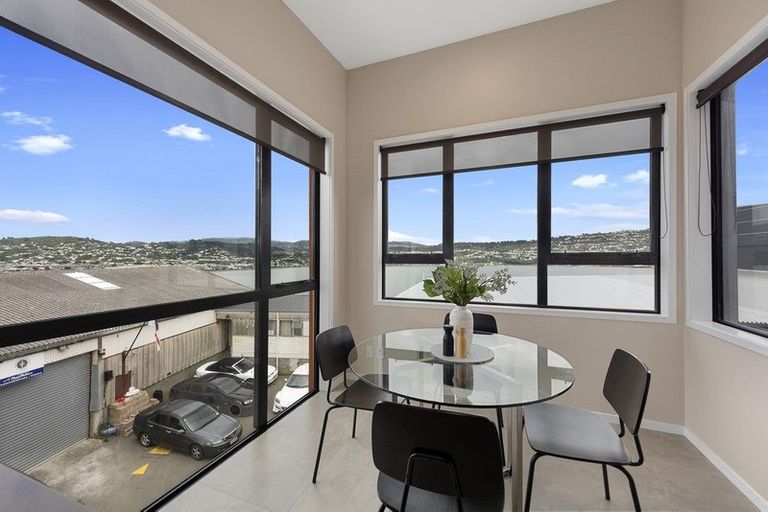 Photo of property in 7c Ropa Lane, Miramar, Wellington, 6022