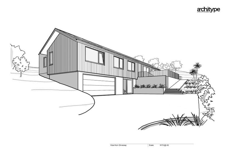 Photo of property in 12 Rosella Place, Mosgiel, Dunedin, 9024