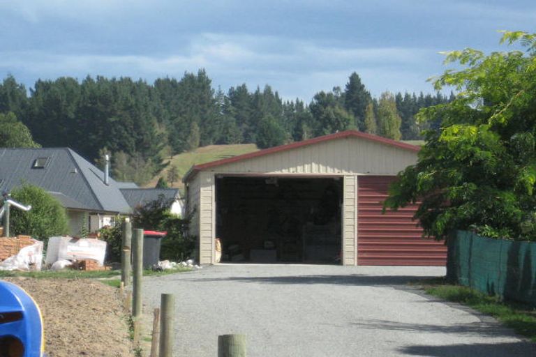 Photo of property in 14 Cross Street, Geraldine, 7930