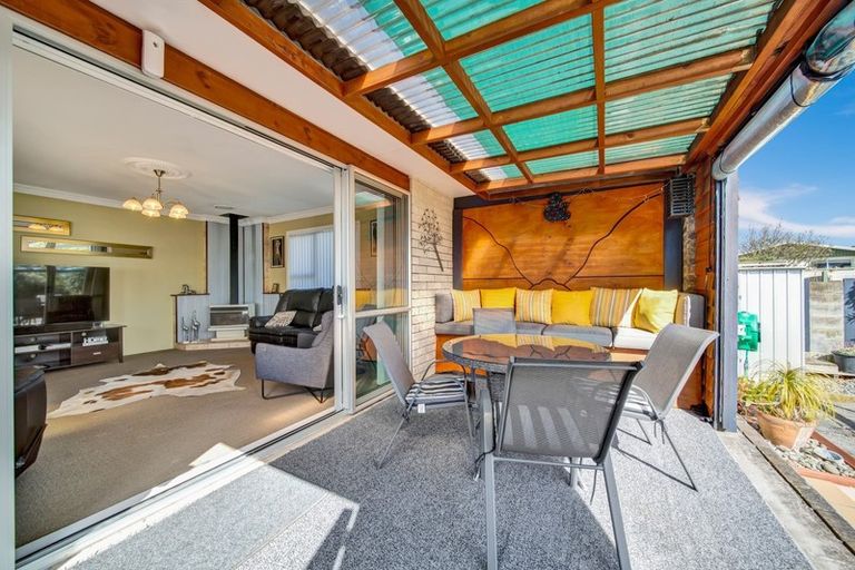 Photo of property in 10 Culzean Grove, Bell Block, New Plymouth, 4312