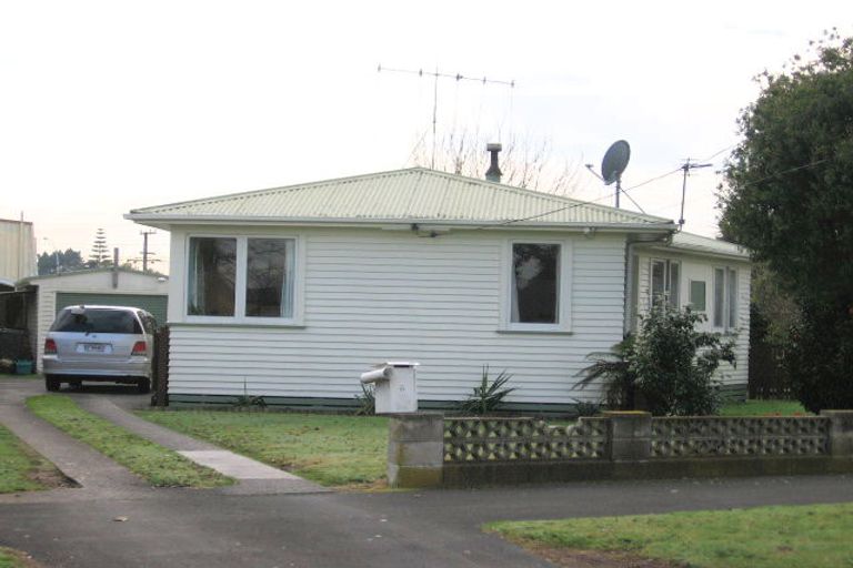 Photo of property in 6 Larnach Street, St Andrews, Hamilton, 3200