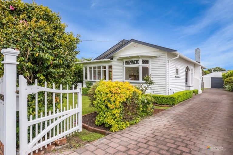 Photo of property in 20 Boulcott Street, Boulcott, Lower Hutt, 5010