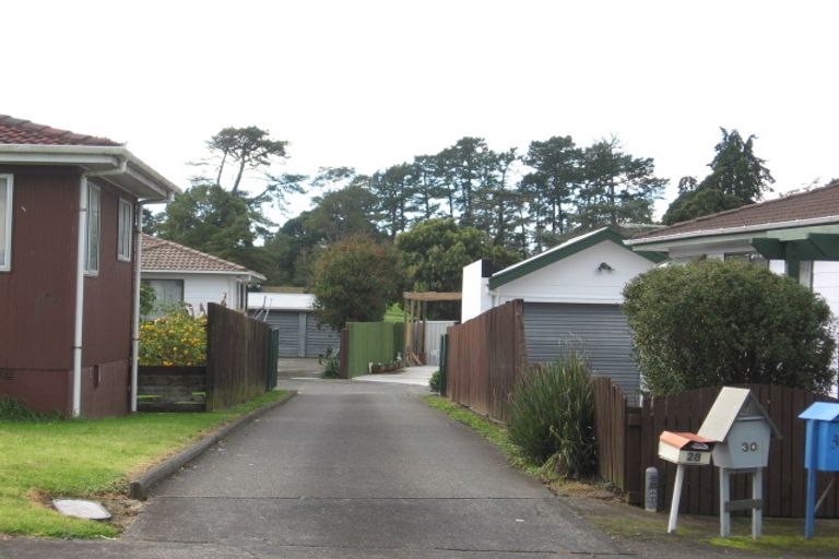 Photo of property in 28 Frangipani Avenue, Manurewa, Auckland, 2102