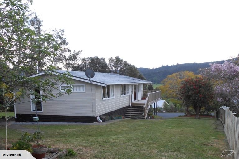 Photo of property in 29 Derrick Road, Kawakawa, 0210