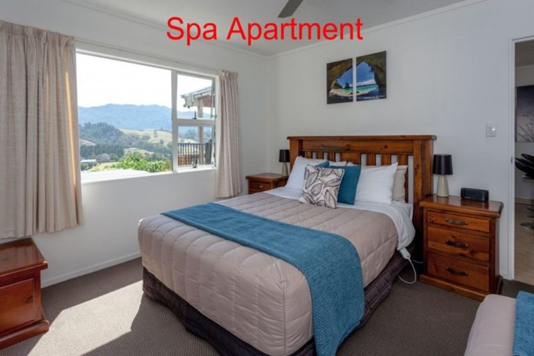 Photo of property in 150 Huihana Lane, Wyuna Bay, Coromandel, 3581