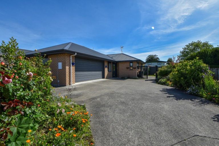 Photo of property in 24 Rexwood Street, Carterton, 5713