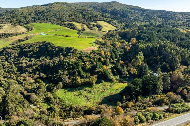 Photo of property in 315 Leith Valley Road, Leith Valley, Dunedin, 9010