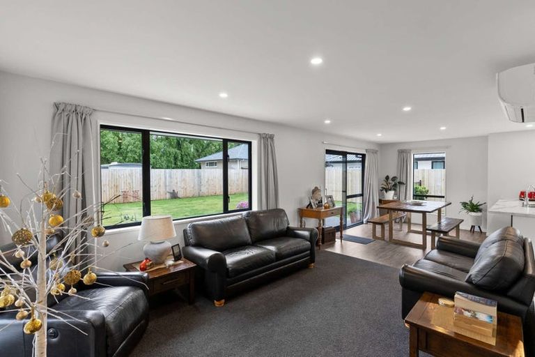 Photo of property in 59 Graeme Foote Street, Darfield, 7510