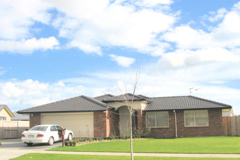 Photo of property in 71 Wentworth Drive, Rototuna North, Hamilton, 3210