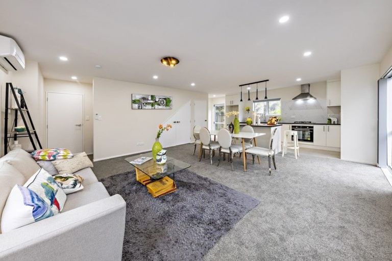 Photo of property in 50d Preston Road, Clover Park, Auckland, 2023
