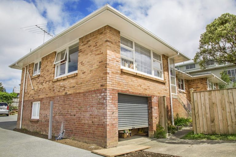 Photo of property in 8a Tiber Road, Forrest Hill, Auckland, 0620