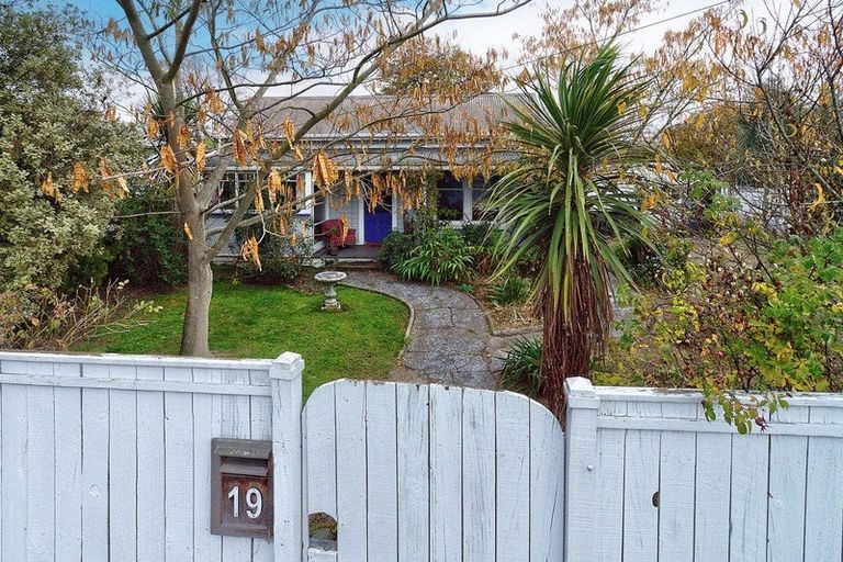 Photo of property in 19 Wrigley Street, Masterton, 5810