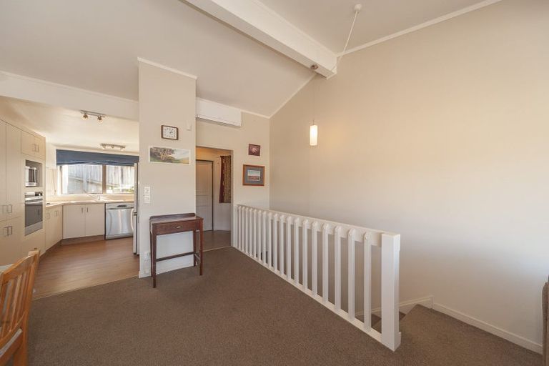 Photo of property in 53b Hankey Street, Mount Cook, Wellington, 6011