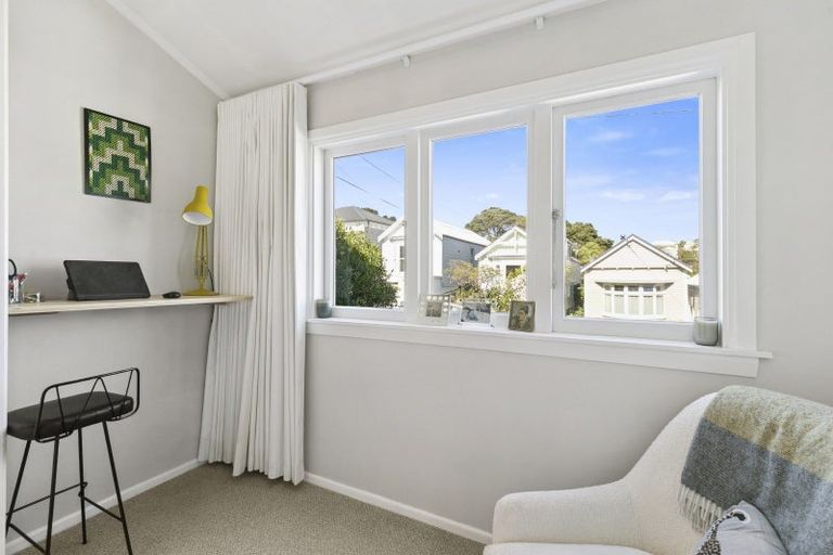 Photo of property in 15 Milton Street, Berhampore, Wellington, 6023
