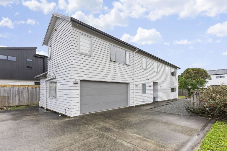 Photo of property in 87a Oxford Terrace, Epuni, Lower Hutt, 5011