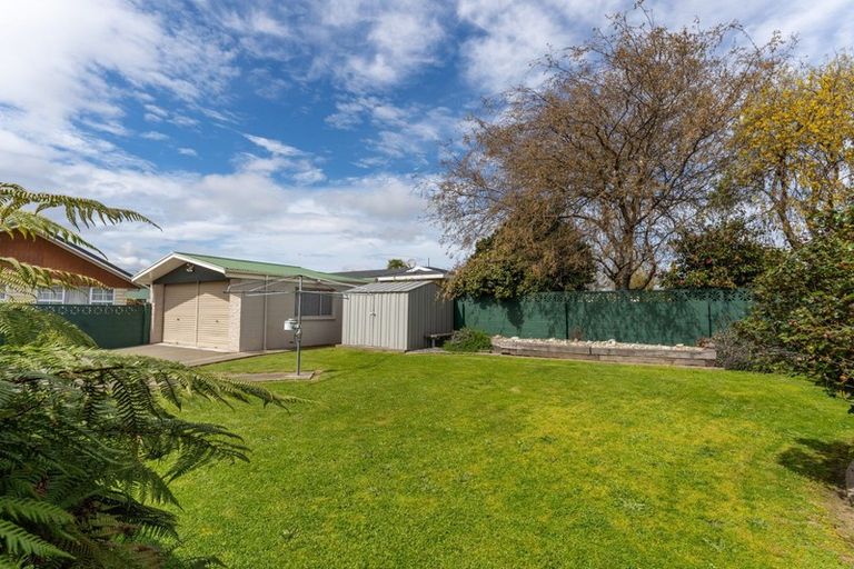 Photo of property in 35 Leefield Street, Blenheim, 7201